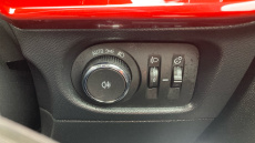 Vauxhall Mokka 1.2 Turbo 136 GS 5dr Petrol Hatchback